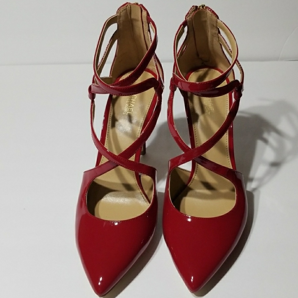 Michael Kors Pump - Picture 7 of 7